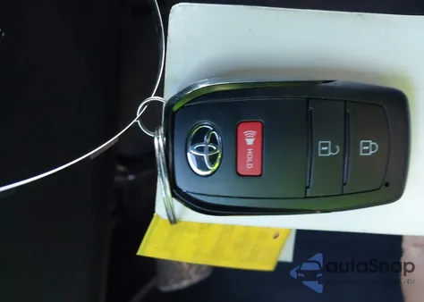 2024 Toyota Tacoma Sr5 from USA, damaged, VIN 3TYLB5JN9RT013911